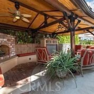 Honey Stop the Golf Cart!!! We have to check this property out on Rancho California RV Resort in California - for sale on GolfHomes.com, golf home, golf lot
