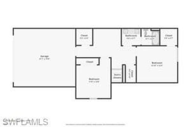 Welcome to a beautiful townhouse in the heart of Ole at Lely on Lely Resort Golf and Country Club in Florida - for sale on GolfHomes.com, golf home, golf lot