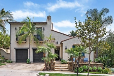 Every now and then, a residence comes along that truly delivers on Talega Golf Club in California - for sale on GolfHomes.com, golf home, golf lot