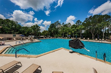 Under contract-accepting backup offers. IN TIMBER GREENS A 55+ on Timber Greens Country Club in Florida - for sale on GolfHomes.com, golf home, golf lot
