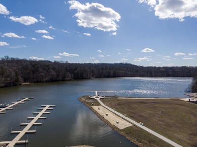 Don't miss this unit in an unbelievable location backing to Lake on Eagle Ridge Inn and Resort in Illinois - for sale on GolfHomes.com, golf home, golf lot