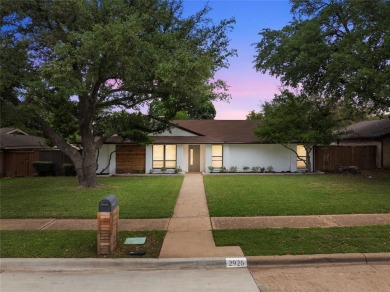 LOCATION, LOCATION, LOCATION! Outstanding 3 Bedroom, 3 Bathroom on Canyon Creek Country Club in Texas - for sale on GolfHomes.com, golf home, golf lot