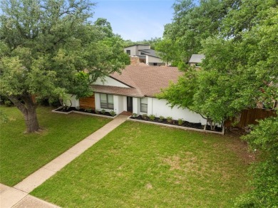 LOCATION, LOCATION, LOCATION! Outstanding 3 Bedroom, 3 Bathroom on Canyon Creek Country Club in Texas - for sale on GolfHomes.com, golf home, golf lot