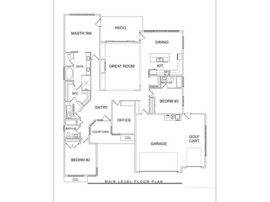 New Construction in MeadowCreek Golf Resort. Situated on golf on Meadowcreek Golf Resort in Idaho - for sale on GolfHomes.com, golf home, golf lot