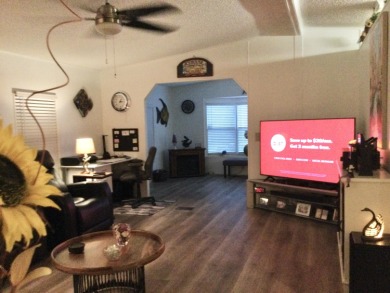Meticulously maintained home in the much sought after Spanish on Spanish Lakes I in Florida - for sale on GolfHomes.com, golf home, golf lot