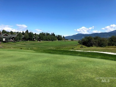 New Construction in MeadowCreek Golf Resort. Situated on golf on Meadowcreek Golf Resort in Idaho - for sale on GolfHomes.com, golf home, golf lot