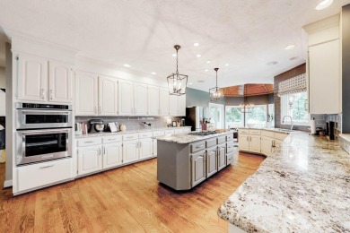 Spectacular Waterfront 4-bedroom, 3.5-bathroom home plus an on Woodside Plantation Country Club in South Carolina - for sale on GolfHomes.com, golf home, golf lot