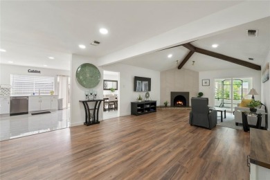 LOCATION, LOCATION, LOCATION! Outstanding 3 Bedroom, 3 Bathroom on Canyon Creek Country Club in Texas - for sale on GolfHomes.com, golf home, golf lot