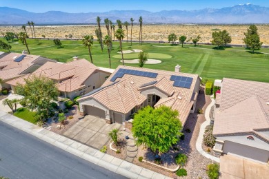 Tons of Terrific Upgrades! A Must See! 2,907 sf GREAT ROOM on Mountain Vista Golf Course At Sun City Palm Desert in California - for sale on GolfHomes.com, golf home, golf lot