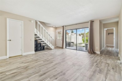 3BR/2.5BA TOWNHOME in the heart of Northdale, zoned to A-RATED on Northdale Golf and Tennis Club in Florida - for sale on GolfHomes.com, golf home, golf lot