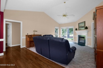 Meticulously maintained one owner home located in sought after on Kings Grant Golf and Country Club in North Carolina - for sale on GolfHomes.com, golf home, golf lot