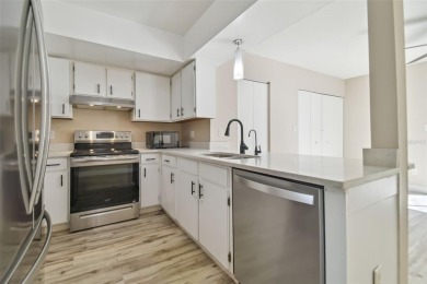 3BR/2.5BA TOWNHOME in the heart of Northdale, zoned to A-RATED on Northdale Golf and Tennis Club in Florida - for sale on GolfHomes.com, golf home, golf lot