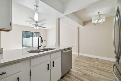 3BR/2.5BA TOWNHOME in the heart of Northdale, zoned to A-RATED on Northdale Golf and Tennis Club in Florida - for sale on GolfHomes.com, golf home, golf lot