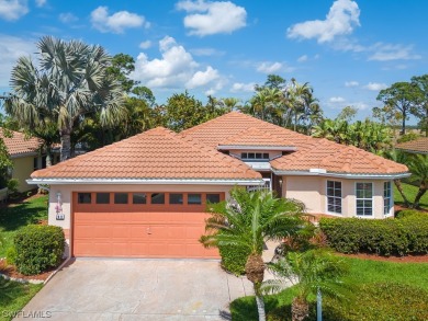 Step into luxury with this completely remodeled & open Laconia on Herons Glen Golf and Country Club in Florida - for sale on GolfHomes.com, golf home, golf lot