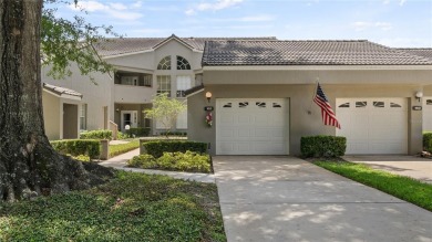 Discover this move-in ready 2-bedroom, 2-bath second-floor condo on Wekiva Golf Club in Florida - for sale on GolfHomes.com, golf home, golf lot