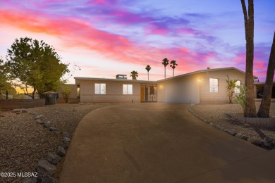 Welcome home to Rolling Hills a spectacular community! Torrey on Rolling Hills Golf Course in Arizona - for sale on GolfHomes.com, golf home, golf lot