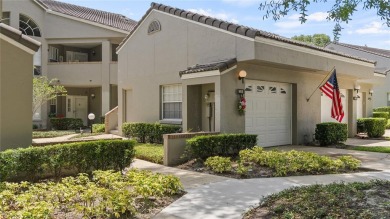 Discover this move-in ready 2-bedroom, 2-bath second-floor condo on Wekiva Golf Club in Florida - for sale on GolfHomes.com, golf home, golf lot