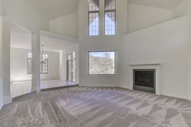 ''Newly Renovated'' Masterpiece in Stone Bridge Village!!! on Ledgestone Country Club and Golf Course in Missouri - for sale on GolfHomes.com, golf home, golf lot