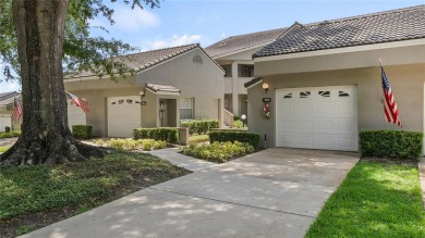 Discover this move-in ready 2-bedroom, 2-bath second-floor condo on Wekiva Golf Club in Florida - for sale on GolfHomes.com, golf home, golf lot