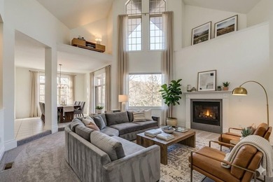 ''Newly Renovated'' Masterpiece in Stone Bridge Village!!! on Ledgestone Country Club and Golf Course in Missouri - for sale on GolfHomes.com, golf home, golf lot