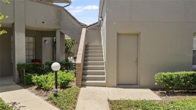 Discover this move-in ready 2-bedroom, 2-bath second-floor condo on Wekiva Golf Club in Florida - for sale on GolfHomes.com, golf home, golf lot