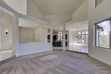 ''Newly Renovated'' Masterpiece in Stone Bridge Village!!! on Ledgestone Country Club and Golf Course in Missouri - for sale on GolfHomes.com, golf home, golf lot