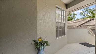 Discover this move-in ready 2-bedroom, 2-bath second-floor condo on Wekiva Golf Club in Florida - for sale on GolfHomes.com, golf home, golf lot