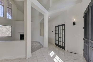 ''Newly Renovated'' Masterpiece in Stone Bridge Village!!! on Ledgestone Country Club and Golf Course in Missouri - for sale on GolfHomes.com, golf home, golf lot