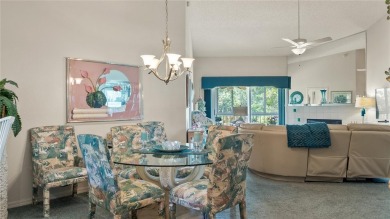 Discover this move-in ready 2-bedroom, 2-bath second-floor condo on Wekiva Golf Club in Florida - for sale on GolfHomes.com, golf home, golf lot