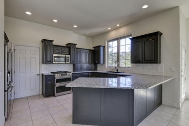 ''Newly Renovated'' Masterpiece in Stone Bridge Village!!! on Ledgestone Country Club and Golf Course in Missouri - for sale on GolfHomes.com, golf home, golf lot