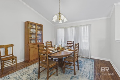 One of the most sought-after golfing neighborhoods in southern on Glenlakes Golf Club in Alabama - for sale on GolfHomes.com, golf home, golf lot