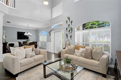 Experience the ultimate Florida Golf and Waterfront Living in on Westminster Golf Club in Florida - for sale on GolfHomes.com, golf home, golf lot
