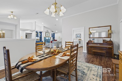 One of the most sought-after golfing neighborhoods in southern on Glenlakes Golf Club in Alabama - for sale on GolfHomes.com, golf home, golf lot