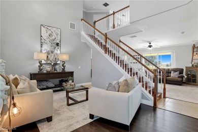 Experience the ultimate Florida Golf and Waterfront Living in on Westminster Golf Club in Florida - for sale on GolfHomes.com, golf home, golf lot