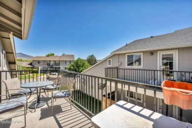 Turnkey Fourplex with Scenic Surroundings & Investment Upside on Dayton Valley Golf Club At Legado in Nevada - for sale on GolfHomes.com, golf home, golf lot