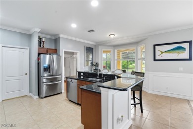 Experience the ultimate Florida Golf and Waterfront Living in on Westminster Golf Club in Florida - for sale on GolfHomes.com, golf home, golf lot