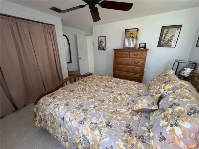 Opportunity sometimes only knocks once.  Let this be yours to on Key Royale Club in Florida - for sale on GolfHomes.com, golf home, golf lot