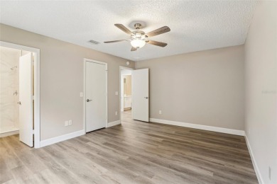 Renovated Feels like new. New HVAC system.  
The kitchen is on Nancy Lopez Legacy Golf and Country Club in Florida - for sale on GolfHomes.com, golf home, golf lot