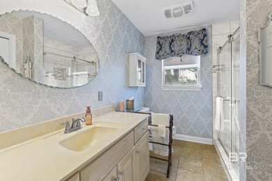 One of the most sought-after golfing neighborhoods in southern on Glenlakes Golf Club in Alabama - for sale on GolfHomes.com, golf home, golf lot