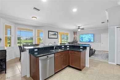 Experience the ultimate Florida Golf and Waterfront Living in on Westminster Golf Club in Florida - for sale on GolfHomes.com, golf home, golf lot