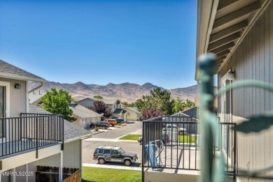 Turnkey Fourplex with Scenic Surroundings & Investment Upside on Dayton Valley Golf Club At Legado in Nevada - for sale on GolfHomes.com, golf home, golf lot