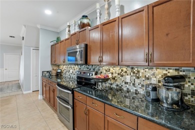 Experience the ultimate Florida Golf and Waterfront Living in on Westminster Golf Club in Florida - for sale on GolfHomes.com, golf home, golf lot