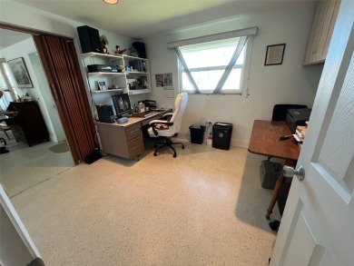 Opportunity sometimes only knocks once.  Let this be yours to on Key Royale Club in Florida - for sale on GolfHomes.com, golf home, golf lot