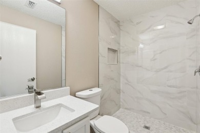 Renovated Feels like new. New HVAC system.  
The kitchen is on Nancy Lopez Legacy Golf and Country Club in Florida - for sale on GolfHomes.com, golf home, golf lot