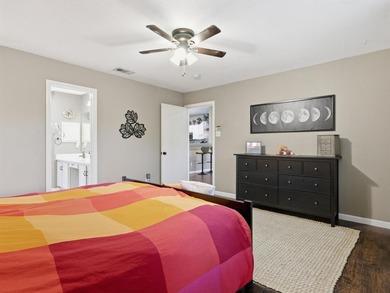 Step into this beautiful McKinney home featuring an open on The Golf Club At McKinney in Texas - for sale on GolfHomes.com, golf home, golf lot