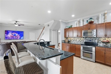 Experience the ultimate Florida Golf and Waterfront Living in on Westminster Golf Club in Florida - for sale on GolfHomes.com, golf home, golf lot