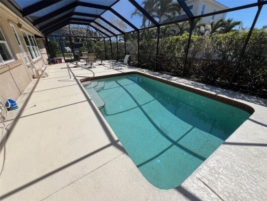 Opportunity sometimes only knocks once.  Let this be yours to on Key Royale Club in Florida - for sale on GolfHomes.com, golf home, golf lot