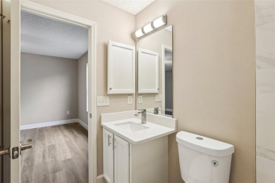 Renovated Feels like new. New HVAC system.  
The kitchen is on Nancy Lopez Legacy Golf and Country Club in Florida - for sale on GolfHomes.com, golf home, golf lot