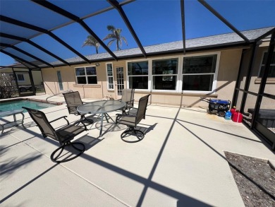 Opportunity sometimes only knocks once.  Let this be yours to on Key Royale Club in Florida - for sale on GolfHomes.com, golf home, golf lot