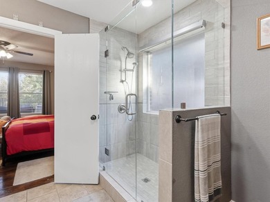 Step into this beautiful McKinney home featuring an open on The Golf Club At McKinney in Texas - for sale on GolfHomes.com, golf home, golf lot